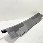 Volkswagen Atlas Vw Trunk Latch Lock Sill Scuff Plate Trim 2018 - 2024 Oem. Fixed Price $78.74.