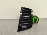 16-22 Volvo Xc90 Right Rh Center High Gloss Black Dash Vent 31363715. Fixed Price $49.95.