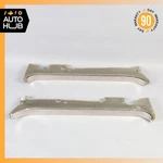 03-10 Bentley Continental Gt Left & Right Side Inner Door Step Sill Sills Oem. Fixed Price $199.20.