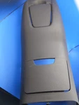 12-16 Buick Verano Center Floor Console Rear Trim Panel Cover Brown. Fixed Price $39.99.