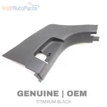 2011-2018 Vw Jetta - Front Left Lower A Pillar Trim / Panel 5c7863483. Fixed Price $12.13.