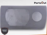 2016-2018 Audi S6 - Rear Left Deck Speaker Grille / Cover 4g5035405d. Fixed Price $31.04.
