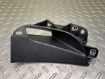 17 18 19 20 21 22 Porsche Panamera 971 Rear Left Belt Cover Oem 9718672611e0. Fixed Price $39.99.