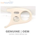 2012-2019 Vw Beetle - Left Dash Trim Panel / Bezel 5c1858365. Fixed Price $20.49.