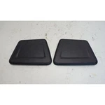 12-19 Bmw F30 3-series Sedan Rear Window Shelf Speaker Cover Grilles Black Oem. Fixed Price $56.25.