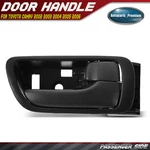 Front Or Rear Passenger Rh Gray Interior Door Handle For Toyota Camry 2002-2006. Fixed Price $13.79.