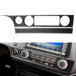 Interior Air Condition Switch Panel Frame Trim Fit Honda Civic 8th Gen 2006-2011. Fixed Price $16.25.
