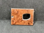 Oem Hummer H2 Interior Door Handle Bezel Right Front Or Rear 1505908 2003-2007. Fixed Price $29.99.