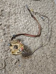 1971-1974 Mopar Charger Gtx Imperial Dart Turn Signal Switch Non Tilt A B C Body. Fixed Price $142.50.