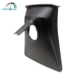 2020 2021 2022 2023 Tesla Model Y Interior Rear View Mirror Trim Cover Oem. Fixed Price $69.99.