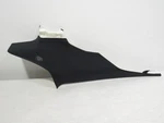 15-19 Lexus Rc 350 2016 Rear Left Upper Quarter C Pillar Cover Panel Trim ;:o. Fixed Price $29.00.
