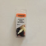 Dorman 963-026d Assorted Panel Retainers. Fixed Price $9.00.