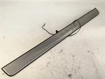 17-22 Infiniti Q60 Front Left Lh Side Door Sill Scuff Kick Plate Cover Trim Oem. Fixed Price $46.00.