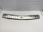 P503169 2003-2010 Porsche Cayenne Trunk Sill Scuff Plate Trim 7l0868909a Oem. Fixed Price $48.74.
