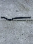 Jeep Jl Wrangler Front Axle Adjustable Track Bar 68394087aa 2018-2023. Fixed Price $75.77.
