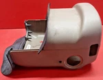 1995-2003 Jaguar Xk8 Xkr Vanden Steering Column Cover Upper Lower Assembly Beige. Fixed Price $84.99.