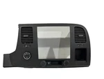 Silverado Sierra Dash Display Screen Trim Bezel Air Vent Duct 20935603 Oem. Fixed Price $57.12.