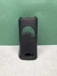 2007-2012 Mini Cooper Right Passenger Center B Pillar Upper Seat Belt Cover Trim. Fixed Price $29.00.