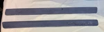 70 71 Ford Torino Gt Fastback Trunk Finish Trim Panels Inserts. Fixed Price $212.46.