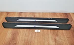 15-20 Oem Bmw F83 M4 Convertible Front Left Right Door Sills Cover Trim Pair *. Fixed Price $49.95.