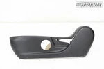 2015-2021 Subaru Wrx Sedan Front Left Side Seat Switch Cover Panel Trim Oem. Fixed Price $38.99.