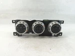 2006-2009 Nissan 350z Ac Heater Climate Control 27500 Cf40a Jgtzi. Fixed Price $58.92.