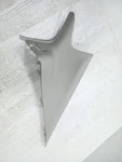 2015-2019 Subaru Legacy Rear Right C Pillar Upper Quarter Cover Trim Panel Oem. Fixed Price $35.00.