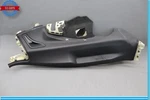 10-16 Porsche Panamera 970 Rear Right Side Lower Quarter Trim Panel Black Oem. Fixed Price $68.40.