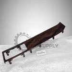 Genuine Lexus 08-11 Lx570 Instrument Cluster Finish Panel Garnish 55476-60060. Fixed Price $630.78.