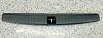2005-2009 Subaru Legacy Outback Rear Hatch Trunk Sill Scuff Plate Latch Trim Oem. Fixed Price $39.99.