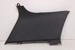 Mk7 Vw Gti Rear Left C Pillar Black Trim Upper Panel 4 Door Golf R Oem 2015-2021. Fixed Price $29.99.