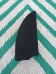 Oem 2021-2023 Ford F150 Door Panel Mirror Cover Right Front Passenger Black. Fixed Price $29.95.