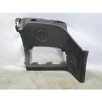 Damaged Bmw Z4 E85 Left Rear Interior Lateral Trim Panel Black 2003-2008 Oem. Fixed Price $86.25.