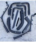 2004 Vw Phaeton Panels. Fixed Price $435.99.