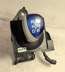 2010-2015 Toyota Prius 1.8l Floor Gear Shifter Shift Assembly 75c583-lhd Oem. Fixed Price $37.15.