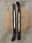 Genuine Bmw E92 E93 M Sport Door Entry Sill Right Left 7900775. Fixed Price $69.99.
