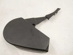 06-12 Mercedes X164 W164 Front Left Driver Seat Hinge Trim Cover Black Oem. Fixed Price $34.36.