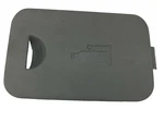 03-09 Kia Sorento Right Side Quarter Panel Jack Trim Cover Oem 85537-3e000. Fixed Price $36.86.