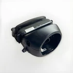 2011-16 Bmw 5-series F10 M5 Steering Column Surround Trim Panel Cover Black Oem. Fixed Price $34.00.
