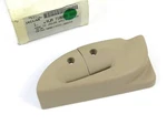 New Jaguar 98-06 Xk8 X100 Rear Right Shoulder Belt Trim Bezel Hja7106bb Sdz. Fixed Price $39.99.