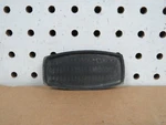12 13 14 15 Bmw X1 E84 - Center Console Insert Mat 51162992044 Oem. Fixed Price $20.00.