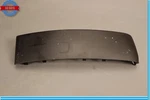 14-20 Maserati Ghibli Front Left Driver Side Seat Cover Panel Trim Oem. Fixed Price $24.00.