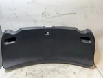 2017-2023 Tesla Model 3 Rear Deck Lid Trunk Cover Trim Panel Oem 1090455-00-i. Fixed Price $100.00.