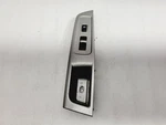 2009 2010 Subaru Forester Master Driver Window And Lock Switch 94266fg550. Fixed Price $45.00.