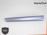 2016-2020 Vw Passat B8 - Front Left Door Panel Trim / Molding 561867409c. Fixed Price $34.33.