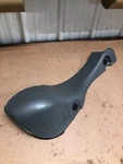 Chevy 2003-2006 Avalanche Silverado Sierra Right Rh Jack Storage Cover 15188376. Fixed Price $30.00.