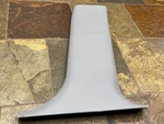 1995-2001 Bmw E38 Passenger Side Gray B Pillar 740il 740i Center Middle. Fixed Price $58.10.