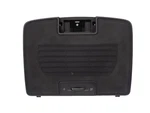 2006-2010 Vw Jetta 2.5l Upper Center Dash Air Vent Cover 1k0819153 Oem Ak2604160. Fixed Price $47.50.