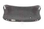 New Oem Cadillac Black Trunk Lid Liner Trim 2013-2018 Ats Sedan 23439535. Fixed Price $80.75.