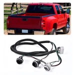 Fit For Chevy Silverado Pickup Truck Tail Light Lamp Wiring Harness Lh Left Pair. Fixed Price $15.85.